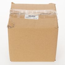 Artikel Handbemalte Osterhasen Figuren aus Keramik – Charmante Deko für Frühling und Ostern, 11 cm, 4er-Set