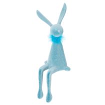Artikel Dekohase Kantenhocker Kunststoff 36cm Osterdekoration Fensterbrett