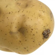 Artikel Kartoffel künstlich Lebensmittelattrappe 10cm