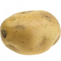 Artikel Kartoffel künstlich Lebensmittelattrappe 10cm