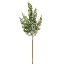 Artikel Künstlicher Kiefernzweig, beschneit, 40 cm, 3er-Set