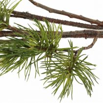 Artikel Kiefernzweig künstlich Deko Ast naturgetreu