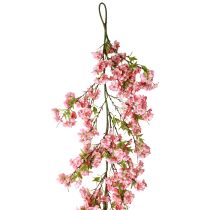 Artikel Kirschblüten Girlande Rosa Dekoration Frühling Hochzeit 170cm