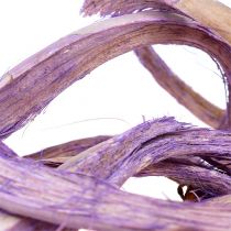 Kokosrinde Helllila 400g