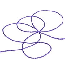 Kordel Lila 2mm 50m