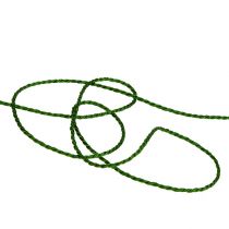 Artikel Kordel Moosgrün 2mm 50m
