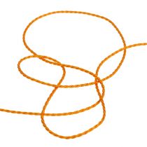 Kordel Orange 2mm 50m