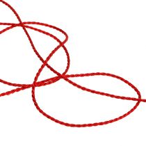 Kordel Rot 2mm 50m