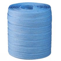 Artikel Kräuselband Blau 10mm 100m Nachhaltig Geschenkband Dekoration