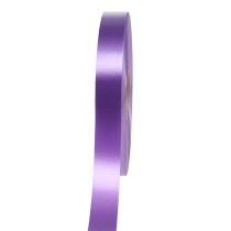 Artikel Kräuselband Violett 19mm 100m