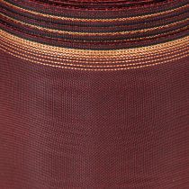 Artikel Kranzband Bordeaux 100mm Moiré Taft Hochzeit Dekoration
