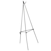 Artikel Kranzständer Dunkelgrün – für kleinere Kränze bis 50cm Durchmesser