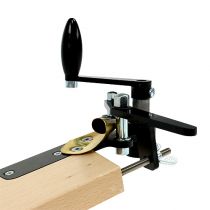 Artikel Krepp-Wickelmaschine für Bühnen- & Eventdekorationen – Flexibel & Robust