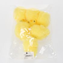 Artikel Deko-Küken 7cm Set 6 Stück für Osterdeko und Frühlingsdekoration