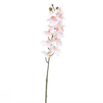 Artikel Künstliche Orchidee Rosa Phalaenopsis Real Touch 58cm