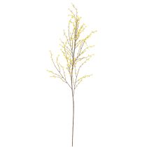 Artikel Künstliche Forsythienzweige Gelb 138cm für Frühlingsdeko