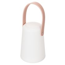 Artikel Lampen-Set tragbare LED 22 cm Kunststoff warmweiß Outdoor/Indoor