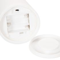 Artikel Lampen-Set tragbare LED 22 cm Kunststoff warmweiß Outdoor/Indoor