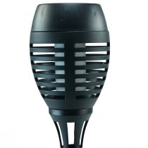 Artikel LED Solarfackeln Garten Flammeneffekt Balkon H38cm 4 St