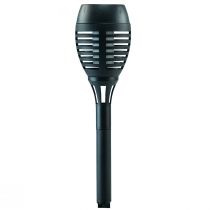 Artikel LED Solarfackeln Garten Flammeneffekt Balkon H38cm 4 St