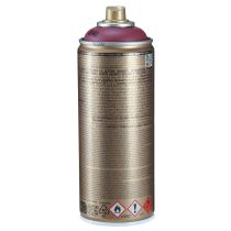 Artikel Lackspray Acryl Powder Pink Montana Gold 400ml - UV-stabil, hohe Deckkraft, schnell trocknend