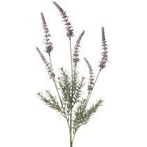 Artikel Lavendel Kunstblume am langen Stiel 82cm 3er-Set Skandi Deko