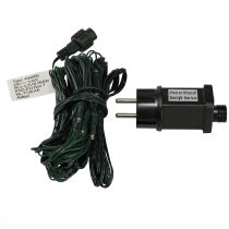 Artikel Lichternetz außen Buchsbaum Lichterkette 60 LED Ø35cm