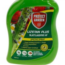Protect Garden Lizetan Plus Blattlausfrei AF Insektizid 1L