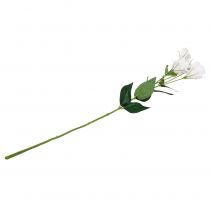 Artikel Lysianthus Kunstblume Weiß L87,5cm