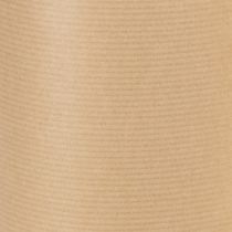 Artikel Manschettenpapier Rolle Kraftpapier 25cm x 100m Natur Floristik