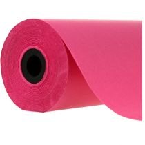 Artikel Manschettenpapier Pink 37,5cm 100m