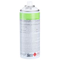 Artikel Markierungsspray Sprühkreide Weiß Matt 400ml – Temporäre Dekoration für Events & Floristik