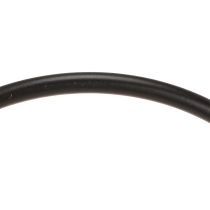 Artikel Dekoring aus Metall 20 cm im 4er-Set – Kreative Basis für DIY-Wanddeko und Floristik