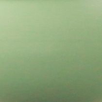 Artikel Pflanzschale Hase aus Metall mit dekorativen Hasen-Ohren in Grün, 2er-Set, 34 cm und 25 cm