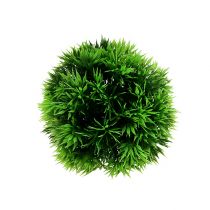 Artikel Mini Graskugel Dekokugel Grün künstlich Ø10cm 1 St