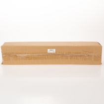 Artikel Gartenstecker Mohnblume aus Keramik 52cm Rot 2er-Set für kreative Gartendekoration