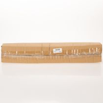 Artikel Mohnkapseln am Stab aus Keramik 41 cm – Set mit 4 Deko-Steckern in Grün für Garten und Balkon