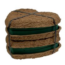 Artikel OASIS® Biolit® Herz klein 25cm 4St