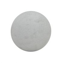Artikel Steckschaum Kugel Trocken-Steckmasse Grau Ø16cm 2 St