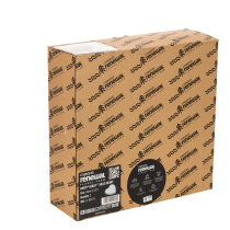 Artikel OASIS® Renewal® Biolit® Blumensteckschaum-Herz, 33 × 33 × 5 cm, schwarz, 2 Stück