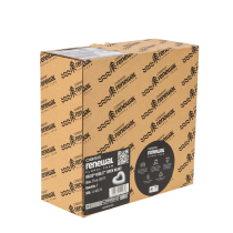 Artikel OASIS® Renewal® Floral Foam Biolit® Herz-Steckschaum, 27 cm, braun, 2 Stück