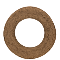 Artikel OASIS® Renewal® Floral Foam Biolit® Steckschaum-Ring, rund, 31 cm, 2 Stück