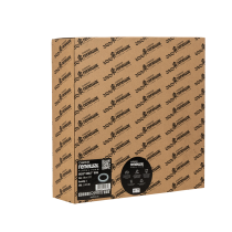 Artikel OASIS® Renewal® Floral Foam Biolit® Steckschaum-Ring, 40 cm, braun und schwarz, 2 Stück