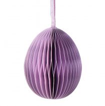 Artikel Wabeneier zum Hängen Papierdeko Ostereier Bunt 6cm 6 St