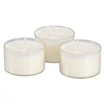 Artikel PURE Nature Lights Teelichter Rapswachs Ø38mm 40 St