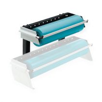 Papier Folien Aufsatz Abroller ZAC 50cm