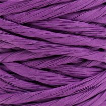 Papierkordel 6mm 23m Fuchsia