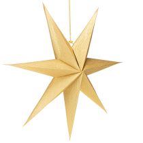 Artikel Weihnachtsstern Beleuchtung Papierstern Dekoration Festlich Elegantes Design