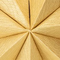 Artikel Weihnachtsstern Beleuchtung Papierstern Dekoration Festlich Elegantes Design