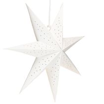 Artikel Papiersterne zur Beleuchtung für festliche Weihnachtsdekoration